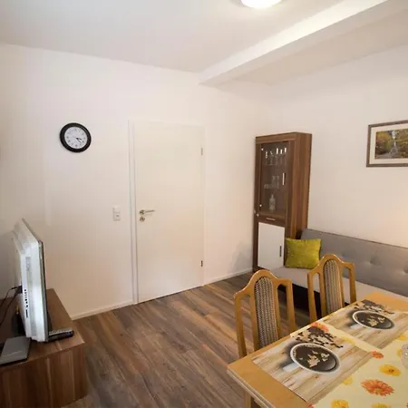 Neu! Winkeleck Apartment Alsfeld