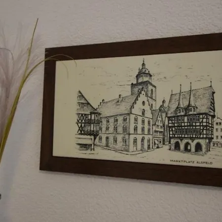 Lägenhet Neu! Winkeleck