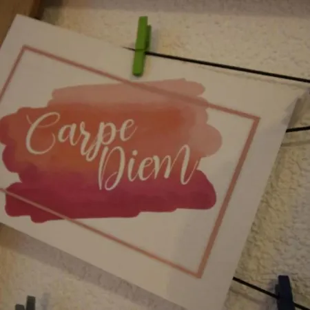 Lägenhet Neu! Winkeleck *