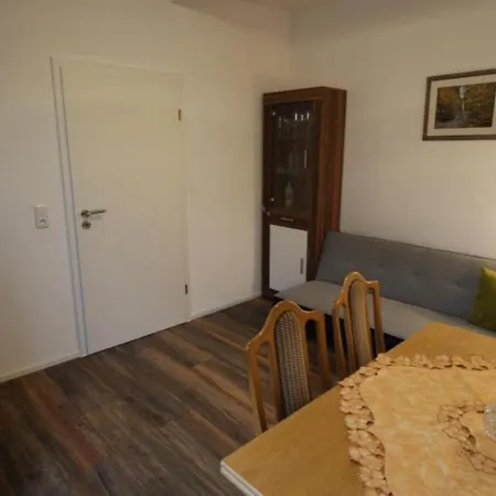 Apartment Neu! Winkeleck Alsfeld