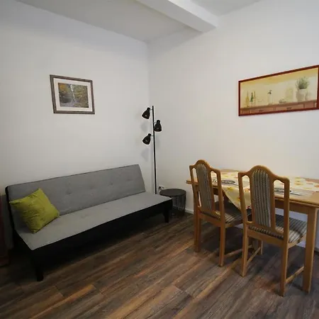Neu! Winkeleck Apartment *