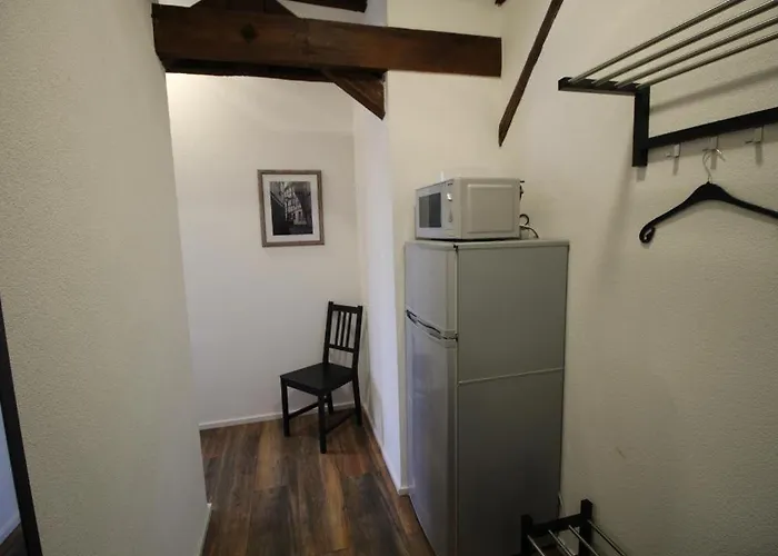 Appartement Neu! Winkeleck *