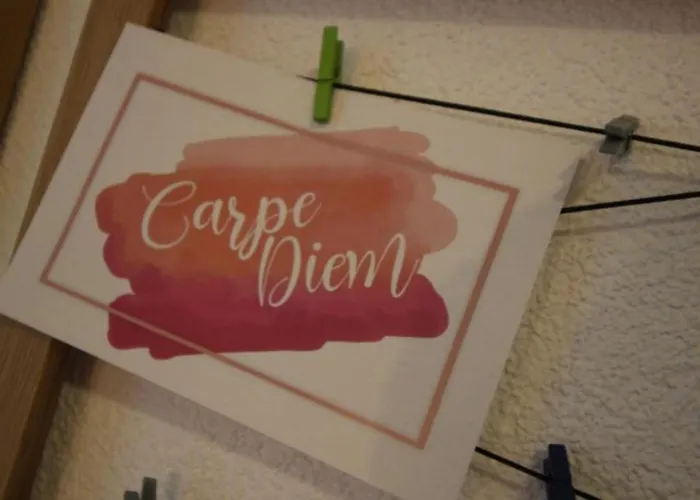 Appartement Neu! Winkeleck *