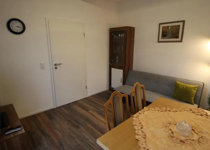 Appartement Neu! Winkeleck Alsfeld