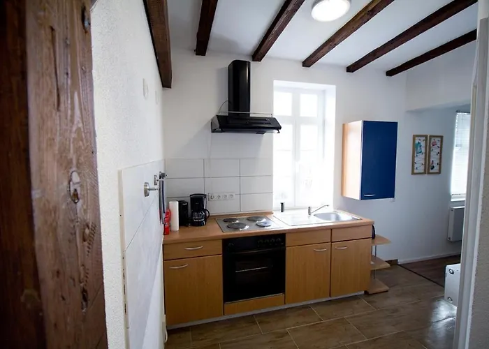 Neu! Winkeleck Alsfeld